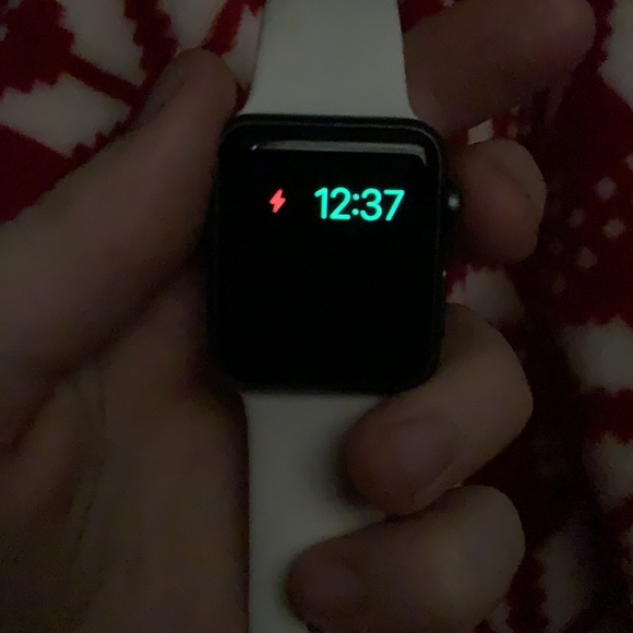 Apple Watch Series